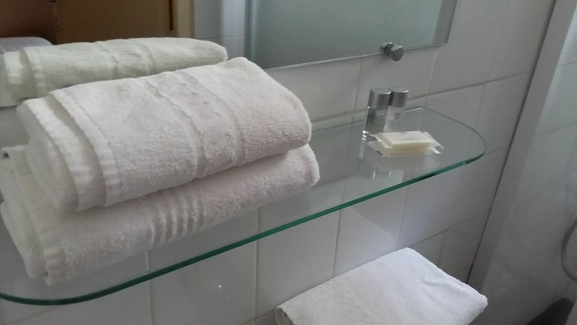 Hotel Du Metro Paříž