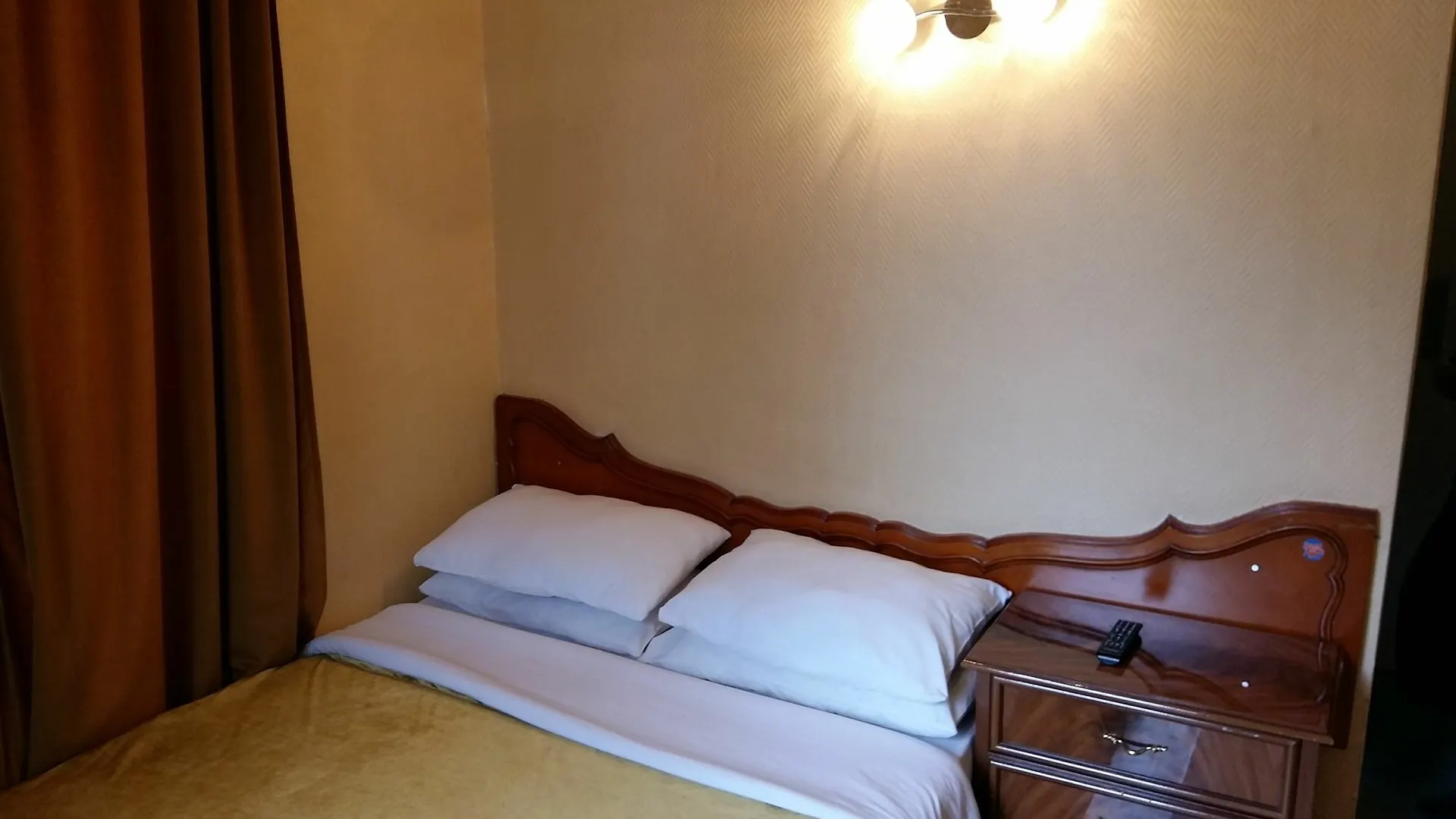 Hotel Du Metro Paříž Francie