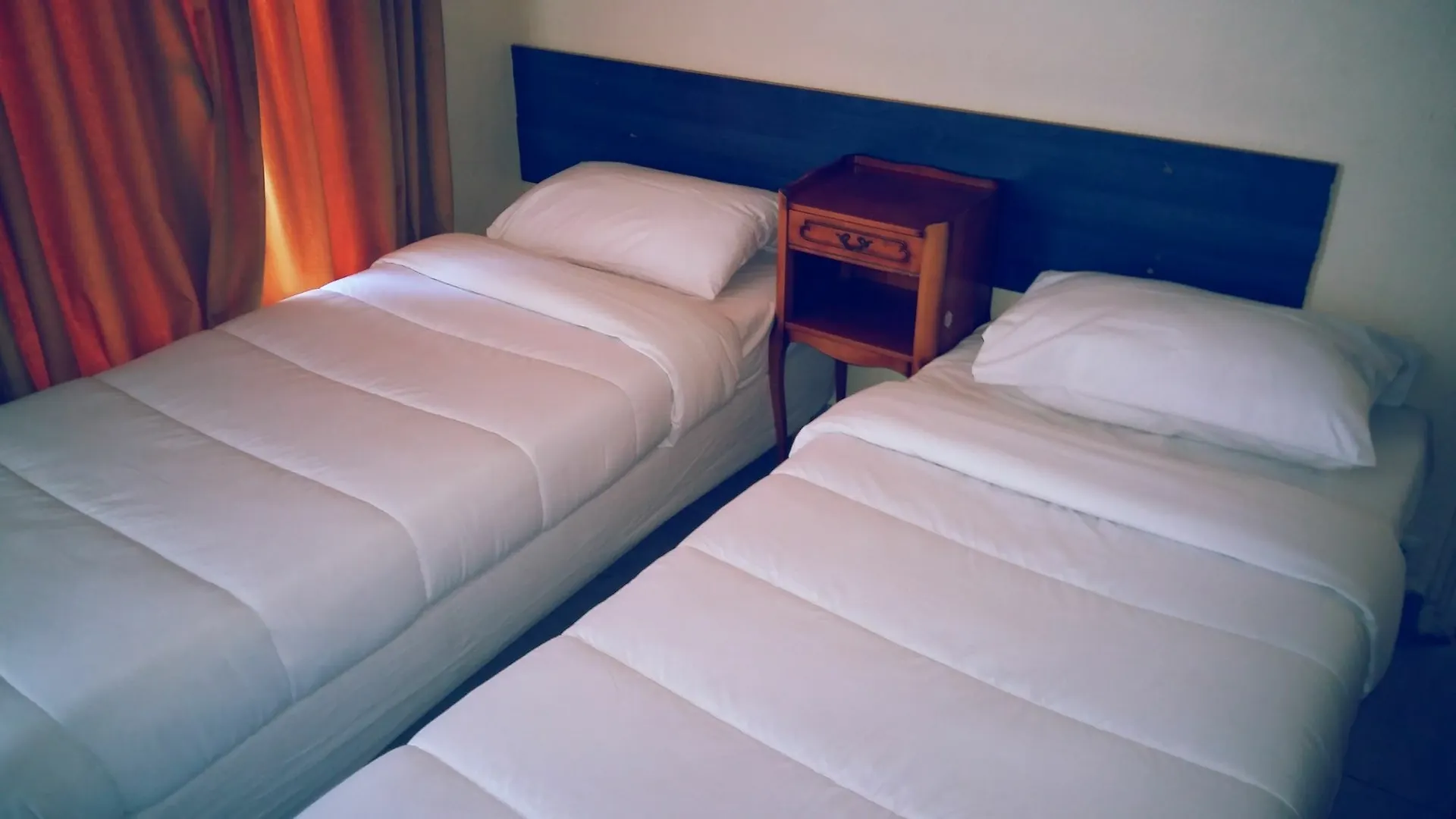 Hotel Du Metro Paříž