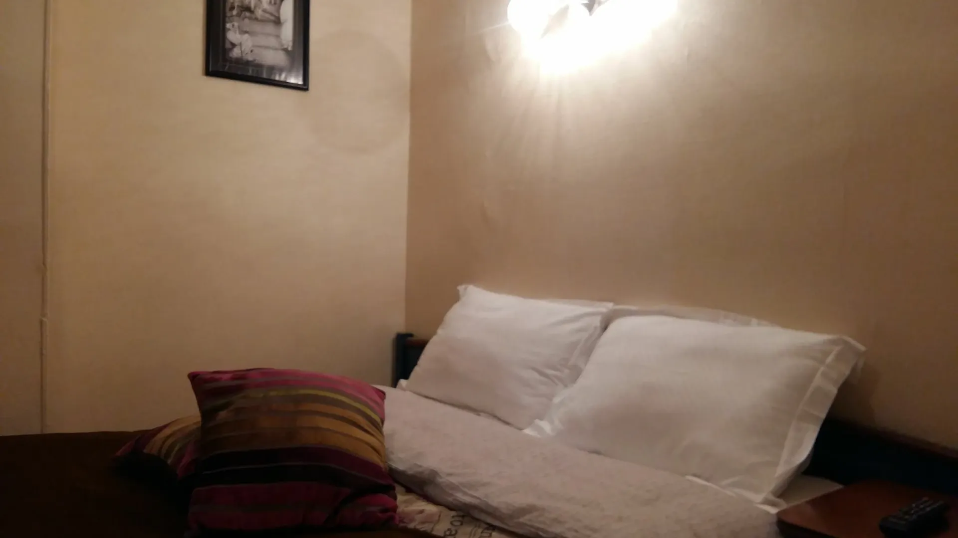 Hotel Du Metro Paříž 3*,