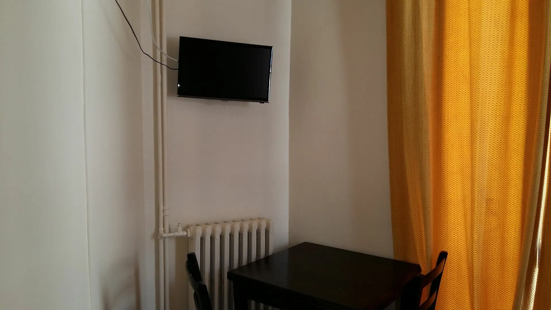 Hotel Du Metro Paříž