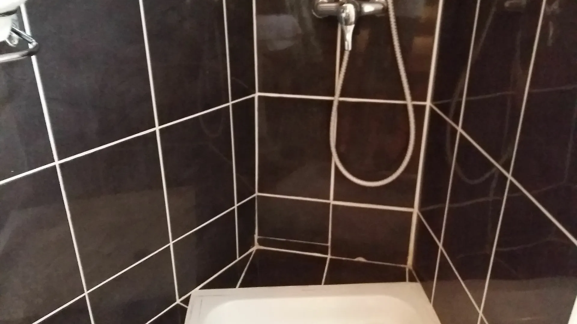 Hotel Du Metro Paříž