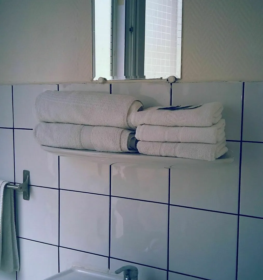 Hotel Du Metro Paříž