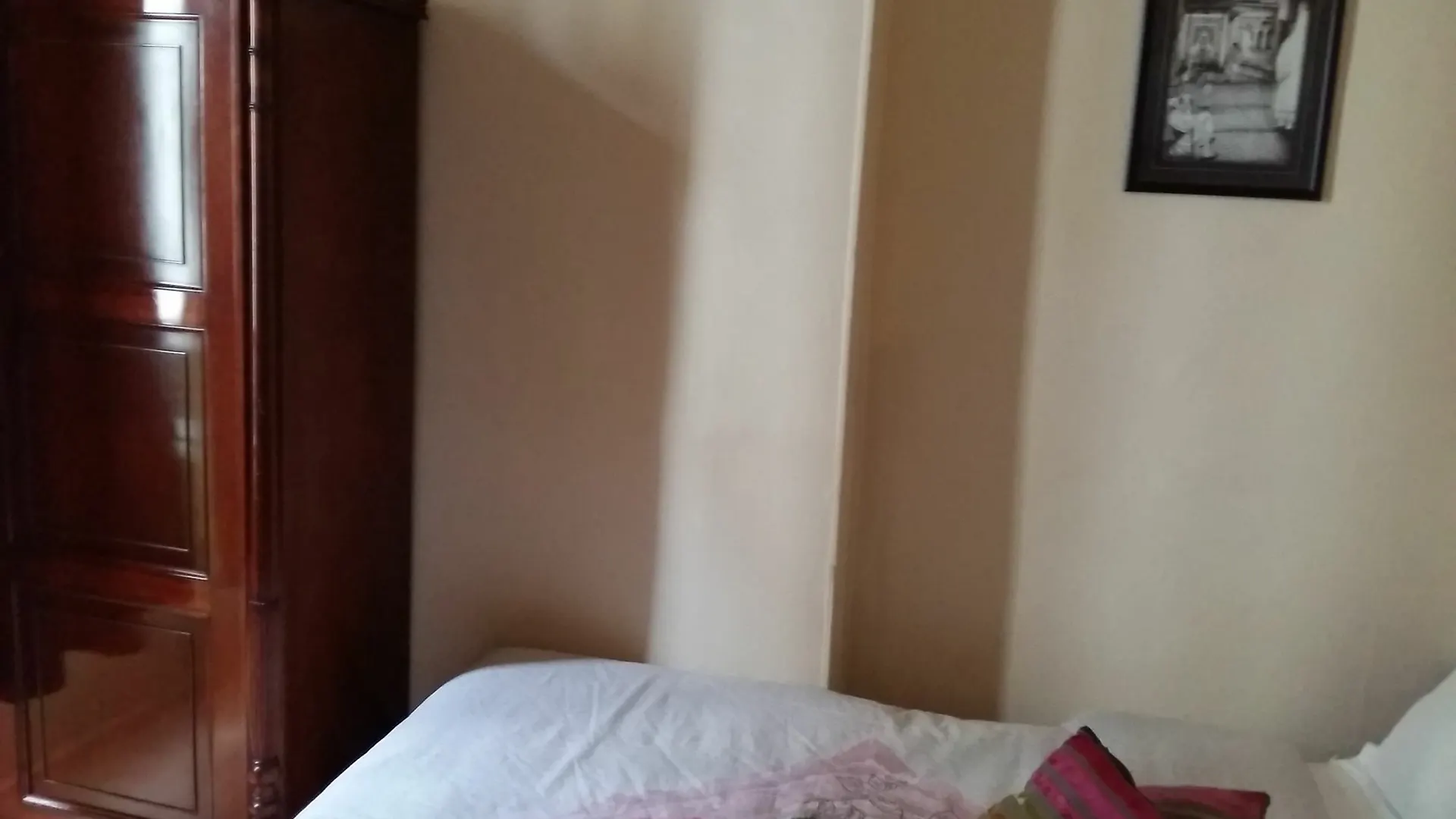 Hotel Du Metro Paříž